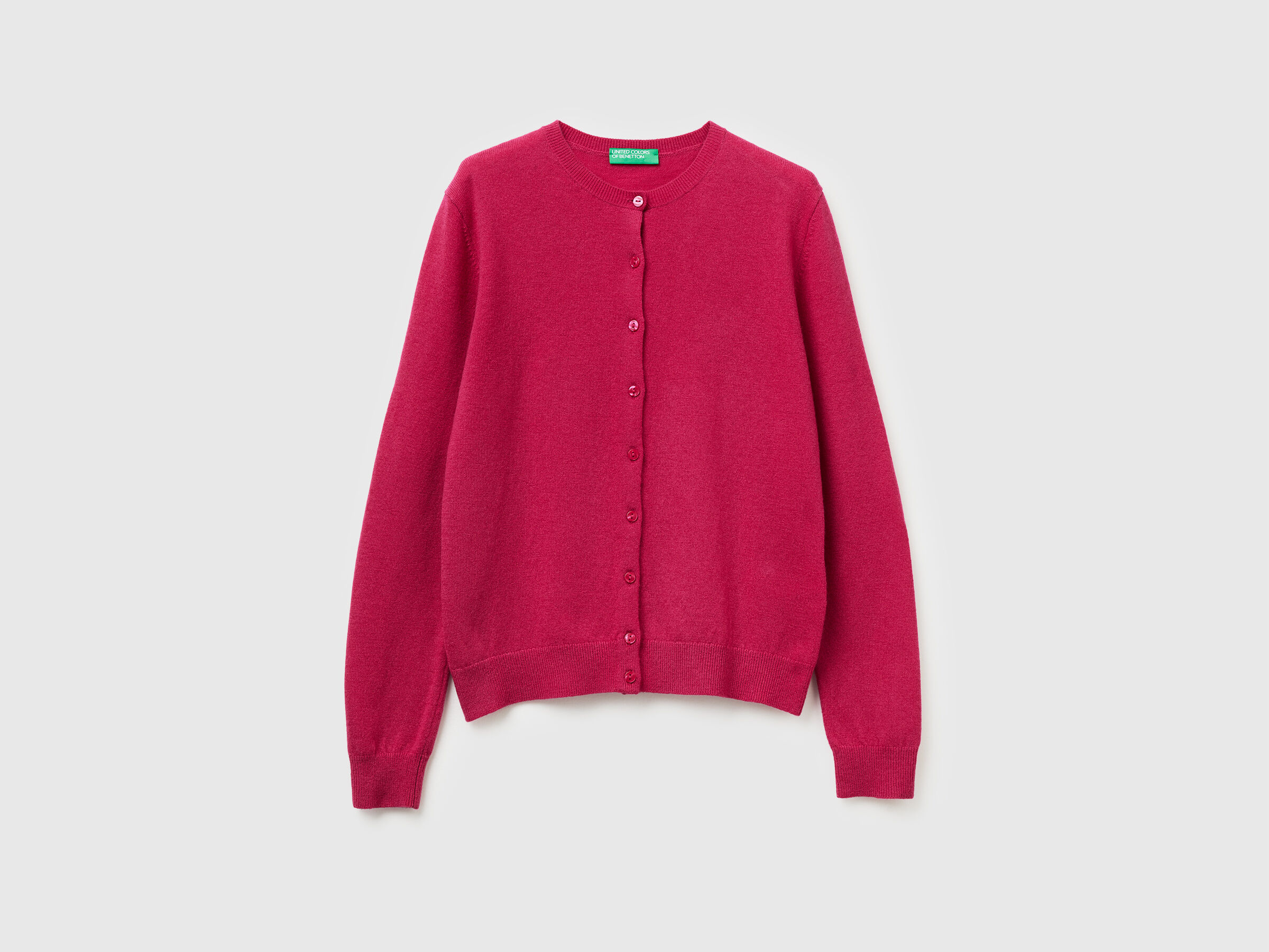 L/S SWEATER Women image number 5